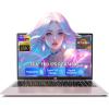 imageNIMO 156 FHDGamingLaptop AMD Ryzen 7 8745HS 32GB RAM 1TB SSD Radeon 780M 8C16T up to 49GHz Backlit Keyboard USB4 WiFi 6E Portable Workstation for Professionals amp Students Office amp TravelRose Gold
