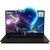 imageNIMO 156 FHDIPSLaptop Intel i512450H 8 Cores 16GB RAM 1TB SSD Beat i711800H Up to 44 GHz 100W TypeC Fingerprint Backlit Keyboard for Professionals amp Students Office Study amp TravelBlack