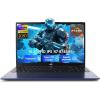 imageNIMO 156 IPS FHD Gaming Laptop AMD Ryzen 7 8745HS 32GB DDR5 RAM 1TB SSD 8C16T up to 49GHz Radeon 780M Graphics 100W TypeC Backlit Keyboard Fingerprint USBC 40 Business ComputerBlue