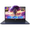 imageNIMO 156 IPS FHDGamingLaptop AMD Ryzen 7 8745HS 16GB DDR5 RAM 512GB SSD 8C16T up to 49GHz Beat R9 7940HS Radeon 780MGraphics Computer with 100W TypeC Backlit Keyboard Fingerprint USB 40Blue