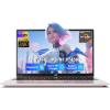 imageNIMO 156 IPS FHDGamingLaptop AMD Ryzen 7 8745HS 16GB DDR5 RAM 512GB SSD Radeon 780MGraphics 8C16T up to 49GHz Beat R9 7940HS Laptop with 100W TypeC Backlit Keyboard FingerprintRose Gold