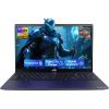 imageNIMO 156 IPS FHDGamingLaptopAMD Ryzen 5 6600H 16GB DDR5 RAM 1TB SSD Beat i51335U 6 Cores Up to 45GHz AMD Radeon 660M GPUComputer with 100W TypeC Backlit Keyboard FingerprintBlue