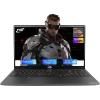 imageNIMO 156 IPS FHDLaptop 32GB RAM 1TB SSD AMD Ryzen 5Beat i51135G7 4 Cores Up to 37GHz Student Computer with 65W TypeC 2 Years Warranty Fingerprint Backlit Keyboard for Home and BusinessBlack