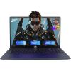imageNIMO 156 IPS FHDLaptop 32GB RAM 1TB SSD AMD Ryzen 5Beat i51135G7 4 Cores Up to 37GHz Student Computer with 65W TypeC 2 Years Warranty Fingerprint Backlit Keyboard for Home and BusinessBlue