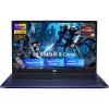 imageNIMO 173 GamingLaptop Ryzen 9 8945HS Beat i913900H Up to 52GHz 16GB RAM 1TB SSD Radeon 780M PD 100W TypeC AIEnhanced for Copilot VR Ready Backlit Keyboard FingerprintBlue