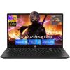 imageNIMO 2026 Laptop 156 IPS FHD AMD Ryzen 7 7735HS 8C16T Beats i712650H 8 Cores 32GB DDR5 RAM 1TB SSD Radeon 680M Graphics 100W TypeC Backlit Keyboard Fingerprint Unlock 2Year WarrantyBlack