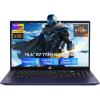 imageNIMO Gaming Laptop 156 FHD Display AMD Ryzen 7 7735HS 8C16T Up to 475GHz Computer 32GB DDR5 1TB NVMe SSD Radeon 680M Graphics Backlit Keyboard Fingerprint Unlock PD 100W TypeCBlue