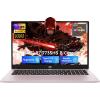 imageNIMO Gaming Laptop 173 FHD Display AMD Ryzen 7 7735HS 8C16T Up to 475GHz Computer 32GB DDR5 1TB NVMe SSD Radeon 680M Graphics Backlit Keyboard Fingerprint Unlock PD 100W TypeCRose Gold
