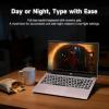 imageNIMO 156 FHD Laptop 16GB RAM 1TB SSD 13th Gen Intel Twin Lake up to 36GHz Beat i310110U for Student amp Office with 2 Year Warranty 65W TypeC 5358Wh Battery Backlit Keyboard Fingerprint