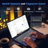 imageNIMO 156 IPS FHD Gaming Laptop AMD Ryzen 7 7735HS 16GB DDR5 RAM 1TB SSD Beats i712650H Up to 475GHz Computer Radeon 680M 100W TypeC Backlit Keyboard Webcam for Professionals amp StudentsBlue