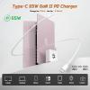 imageNIMO 156 Inch FHD Student Laptop Intel 4Core Beat i310110U up to 36GHz 8GB RAM 256GB SSD 65W TypeC Backlit Keyboard Fingerprint WiFi 6amp Bluetooth 53 for Efficient Study Home OfficeRose Gold