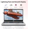 imageNIMO 156 Laptop i512450H 8Core HSeries Processor Beats i711800H 16GB RAM 512GB SSD Backlit Keyboard Fingerprint Reader 100W USBC Fast Charging WiFi 6 FHD IPS DisplayRed