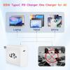 imageNIMO 173 IPS FHD Laptop Intel 6 Cores i31215U Up to 44GHz Beat Ryzen 5 7520U 16GB RAM 1TB SSD Computer with 180 Viewing 65W Type C Backlit KB Fingerprint WiFi 6 for School and BusinessSilver