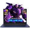 imageNIMO 173 IPSGamingLaptop AMD Ryzen 7 8745HS Up to 49GHz Beat R9 7940HS Radeon 16GB RAM 512GB SSD 780MGraphics Backlit Keyboard Fingerprint for Professionals amp Students Office 2Yr WarrantyBlack