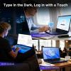 imageNIMO 173 IPSGamingLaptop AMD Ryzen 7 8745HS Up to 49GHz Beat R9 7940HS Radeon 16GB RAM 512GB SSD 780MGraphics Backlit Keyboard Fingerprint for Professionals amp Students Office 2Yr WarrantyBlack