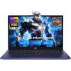 imageNIMO 173 IPSGamingLaptop AMD Ryzen 7 8745HS Up to 49GHz Beat R9 7940HS Radeon 16GB RAM 512GB SSD 780MGraphics Backlit Keyboard Fingerprint for Professionals amp Students Office 2Yr WarrantyBlue
