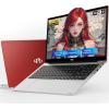 imageNIMO 156 FHD Business Laptop Computer QuadCore ProcessorBeats i31115G4 Laptop 16GB RAM 256GB SSD with Backlit Keyboard Fingerprint 65W PD Fast Charging Student Laptop for College SchoolRed