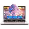 imageNIMO 156 FHD Laptop 16GB RAM 1TB SSD 13th Gen Intel Twin Lake up to 36GHz Beat i310110U for Student amp Office with 2 Year Warranty 65W TypeC 5358Wh Battery Backlit Keyboard Fingerprint