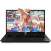 imageNIMO 156 FHDIPSLaptop Intel 8 Cores i512450H Up to 44GHz Beat i711800H 8GB RAM 256GB SSD 100W PD TypeC Fingerprint 2yr Warranty for Professionals amp Students Office Study amp TravelBlack