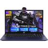 imageNIMO 156 IPS FHD Gaming Laptop AMD Ryzen 7 7735HS 16GB DDR5 RAM 1TB SSD Beats i712650H Up to 475GHz Computer Radeon 680M 100W TypeC Backlit Keyboard Webcam for Professionals amp StudentsBlue