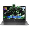 imageNIMO 156 IPS FHD Student Laptop Intel 6Core i31215U Laptop Up to 44GHz Beats R5 7520U with 16GB RAM 1TB SSD 65W TypeC 180 Viewing Backlit KB Fingerprint WiFi 6 for Home amp BusinessGray