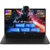 imageNIMO 156 IPS FHDBusinessLaptop 8 Cores AMD Ryzen 7 Pro 6850U 32GB LPDDR5 RAM 1TB SSD Beat i71360P Up to 47GHz Radeon 680M 100W Fast PD for Content Creators amp Student 2Yr WarrantyBlack