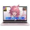 imageNIMO 156 IPS FHDGamingLaptop 8 Cores AMD Ryzen 7 6800H 32GB DDR5 RAM 1TB SSD Beat i712700H Up to 47GHz AMD Radeon 680M GPUComputer with 100W TypeC Backlit Keyboard Fingerprint