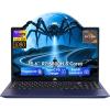 imageNIMO 156 IPS FHDGamingLaptop 8 Cores AMD Ryzen 7 6800H 32GB DDR5 RAM 2TB SSD Beat i912900H Up to 47GHz AMD Radeon 680M GPUComputer with 100W TypeC for Gaming Business Student 180ViewingBlue