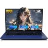 imageNIMO 156 IPS FHDStudentLaptop Intel Twin Lake N150 4 Cores Up to 36GHz with 2YearsWarranty 65W TypeC Fingerprint Backlit Keyboard 5358Wh Battery 8GB RAM 256GB SSD for Office and Home
