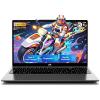 imageNIMO 156 Inch FHD Student Laptop Intel 4Core Beat i310110U up to 36GHz 8GB RAM 256GB SSD 65W TypeC Backlit Keyboard Fingerprint WiFi 6amp Bluetooth 53 for Efficient Study Home OfficeGray
