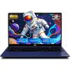 imageNIMO 156 Inch FHD Student Laptop Intel 4Core Beat i310110U up to 36GHz 8GB RAM 256GB SSD 65W TypeC Backlit Keyboard Fingerprint WiFi 6amp Bluetooth 53 for Efficient Study Home OfficeBlue