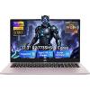 imageNIMO 173 FHD Gaming Laptop  AMD Ryzen 7 7735HS 8Core16Thread Radeon 680M Graphics 32GB DDR5 1TB NVMe SSD Light Gaming amp Esports Ready Backlit Keyboard Fingerprint Unlock 100W PD TypeCRose Gold