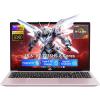 imageNIMO 2026 Laptop 8 Cores AMD R7 7735HS 16GB DDR5 RAM 1TB SSD Up to 475GHz Beat i712650H Gaming Laptop with Radeon 680M GPU 156 IPS FHD 180 Open Angle Webcam HDMI Portable for BusinessRose Gold