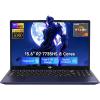 imageNIMO 2026 Laptop 8 Cores AMD R7 7735HS 16GB DDR5 RAM 1TB SSD Up to 475GHz Beat i712650H Gaming Laptop with Radeon 680M GPU 156 IPS FHD 180 Open Angle Webcam HDMI Portable for BusinessBlue