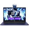 imageNIMO 173 Copilot AI Laptop AMD Ryzen AI 9 HX 370 Up to 51GHz 32GB RAM 1TB SSD Radeon 890M 144Hz FHD Display 100W Fast Charge USB 40 Fingerprint Win 11 Gaming amp BusinessBlue
