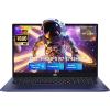 imageNIMO 173 GamingLaptop 8 Cores AMD Ryzen 7 8745HS 32GB DDR5 RAM 1TB SSD Beat R9 6900HX up to 49GHz Radeon 780M GPU IPS FHD 100W TypeC Fingerprint Backlit Keyboard