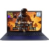 image:imageNIMO 156 Laptop Intel 6 Cores I31215U 32GB RAM 1TB SSD Up to 44GHz Beat R5 7520U 65W Fast PD 180 Viewing WiFi 6 Backlit Keyboard Computer for Business Work Creator Student Study and HomeBlue