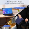 image:imageNIMO 156 Laptop Intel 6 Cores I31215U 32GB RAM 1TB SSD Up to 44GHz Beat R5 7520U 65W Fast PD 180 Viewing WiFi 6 Backlit Keyboard Computer for Business Work Creator Student Study and HomeBlue