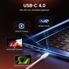 image:imageNIMO 173 Copilot AI Laptop AMD Ryzen AI 9 HX 370 Up to 51GHz 16GB RAM 2TB SSD Radeon 890M 144Hz FHD Display 100W Fast Charge USB 40 Fingerprint Win 11 Gaming amp BusinessBlue