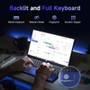 image:imageNIMO 173 FHD AMD Gaming Laptop 32GB DDR5 RAM 1TB SSD Ryzen 5 6600H with Radeon 660M Graphics Beats i71165G7 100W TypeC Backlit Keyboard Fingerprint 180Viewing for Creators amp ProfessionalsBlue