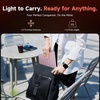 image:imageNIMO Gaming Laptop 156 FHD IPS AntiGlare Screen AMD R7 7735HS Up to 475GHz Beat i712650H Computer with 16GB DDR5 RAM 256GB SSD 180 Viewing Radeon 680M 100W TypeC for Business CollegeRose Gold
