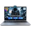 image:imageNIMO 156 IPS FHD Student Laptop 12th Gen Intel Core i31215U Up to 44GHz Beat R5 7520U 16GB RAM 512GB SSD Computer with 180 Viewing 65W Type C HDMI WiFi 6 Portable for Home and BusinessSilver