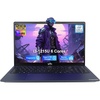 image:imageNIMO 156 IPS FHD Student Laptop 12th Gen Intel Core i31215U Up to 44GHz Beat R5 7520U 16GB RAM 512GB SSD Computer with 180 Viewing 65W Type C HDMI WiFi 6 Portable for Home and BusinessBlue
