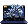 image:imageNIMO 156 Inch FHD Student Laptop 16GB RAM 256GB SSD Intel 4Core Beat i310110U Up to 36GHz 65W TypeC Backlit Keyboard Fingerprint WiFi 6amp Bluetooth 53 for Efficient Business Home OfficeBlue