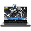 image:imageNIMO 156 Inch FHD Student Laptop 16GB RAM 256GB SSD Intel 4Core Beat i310110U Up to 36GHz 65W TypeC Backlit Keyboard Fingerprint WiFi 6amp Bluetooth 53 for Efficient Business Home OfficeGray