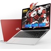 image:imageNIMO 156 Inch FHD Student Laptop 16GB RAM 256GB SSD Intel 4Core Beat i310110U Up to 36GHz 65W TypeC Backlit Keyboard Fingerprint WiFi 6amp Bluetooth 53 for Efficient Business Home OfficeRed