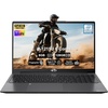 image:imageNIMO 156 Laptop Intel 6 Cores I31215U 32GB RAM 1TB SSD Up to 44GHz Beat R5 7520U 65W Fast PD 180 Viewing WiFi 6 Backlit Keyboard Computer for Business Work Creator Student Study and HomeGray
