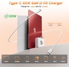 image:imageNIMO 156 FHD Laptop 13th Gen Intel Twin Lake up to 36GHz Beat i310110U 16GB RAM 512GB SSD for Student amp Office with 2 Year Warranty 65W TypeC 5358Wh Battery Backlit Keyboard FingerprintRed