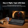image:imageNIMO 156 FHD Laptop 13th Gen Intel Twin Lake up to 36GHz Beat i310110U 16GB RAM 512GB SSD for Student amp Office with 2 Year Warranty 65W TypeC 5358Wh Battery Backlit Keyboard FingerprintBlack
