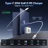 image:imageNIMO 156 FHD Laptop 13th Gen Intel Twin Lake up to 36GHz Beat i310110U 16GB RAM 512GB SSD for Student amp Office with 2 Year Warranty 65W TypeC 5358Wh Battery Backlit Keyboard FingerprintBlue